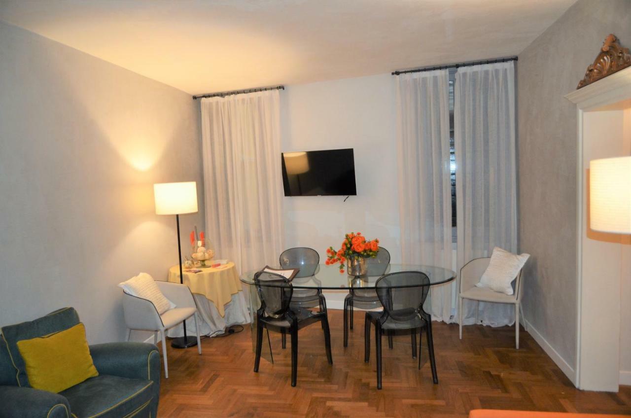 Top Class Apt Close To Piazza San Marco Appartement Venetië Buitenkant foto