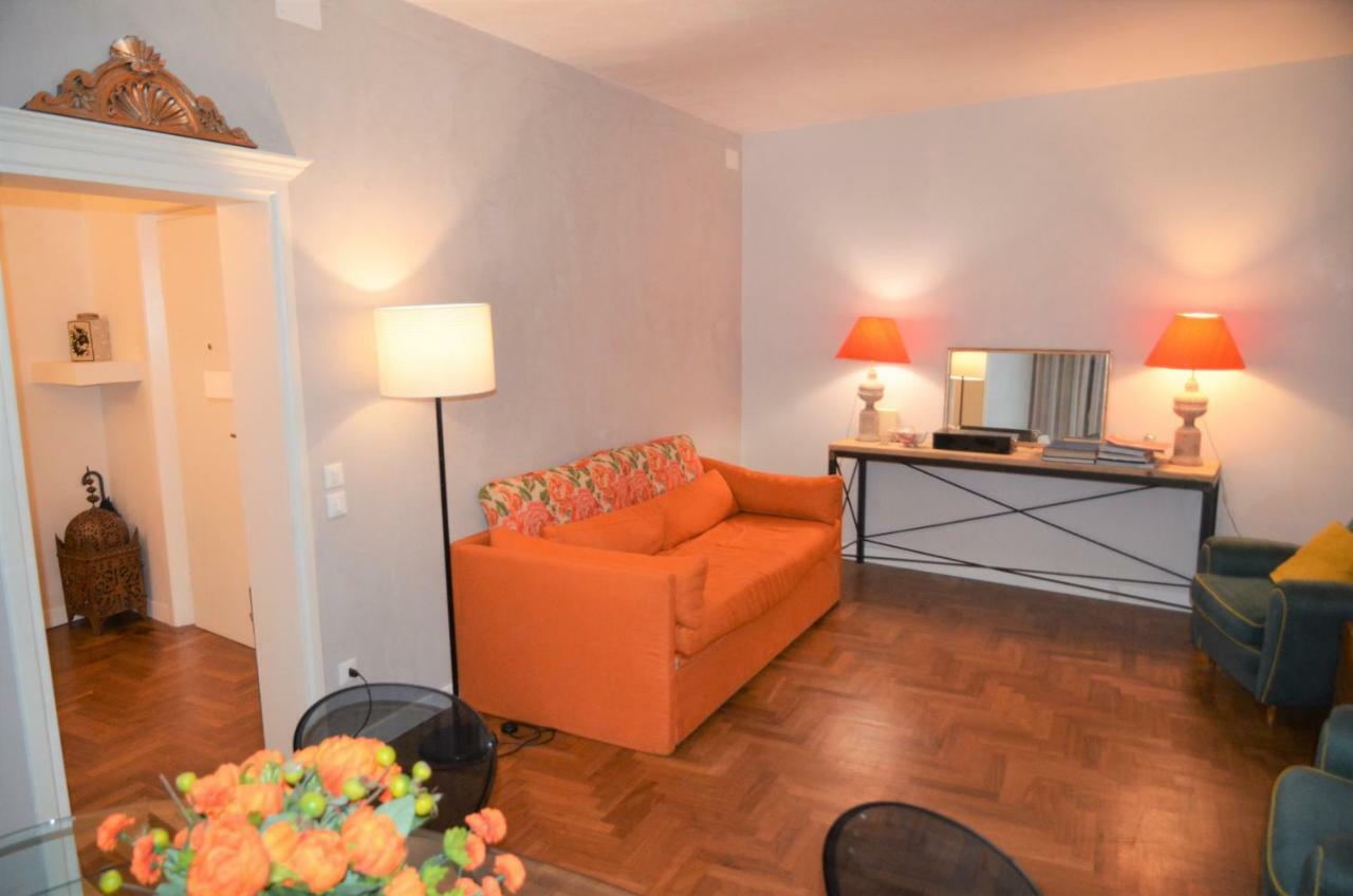 Top Class Apt Close To Piazza San Marco Appartement Venetië Buitenkant foto