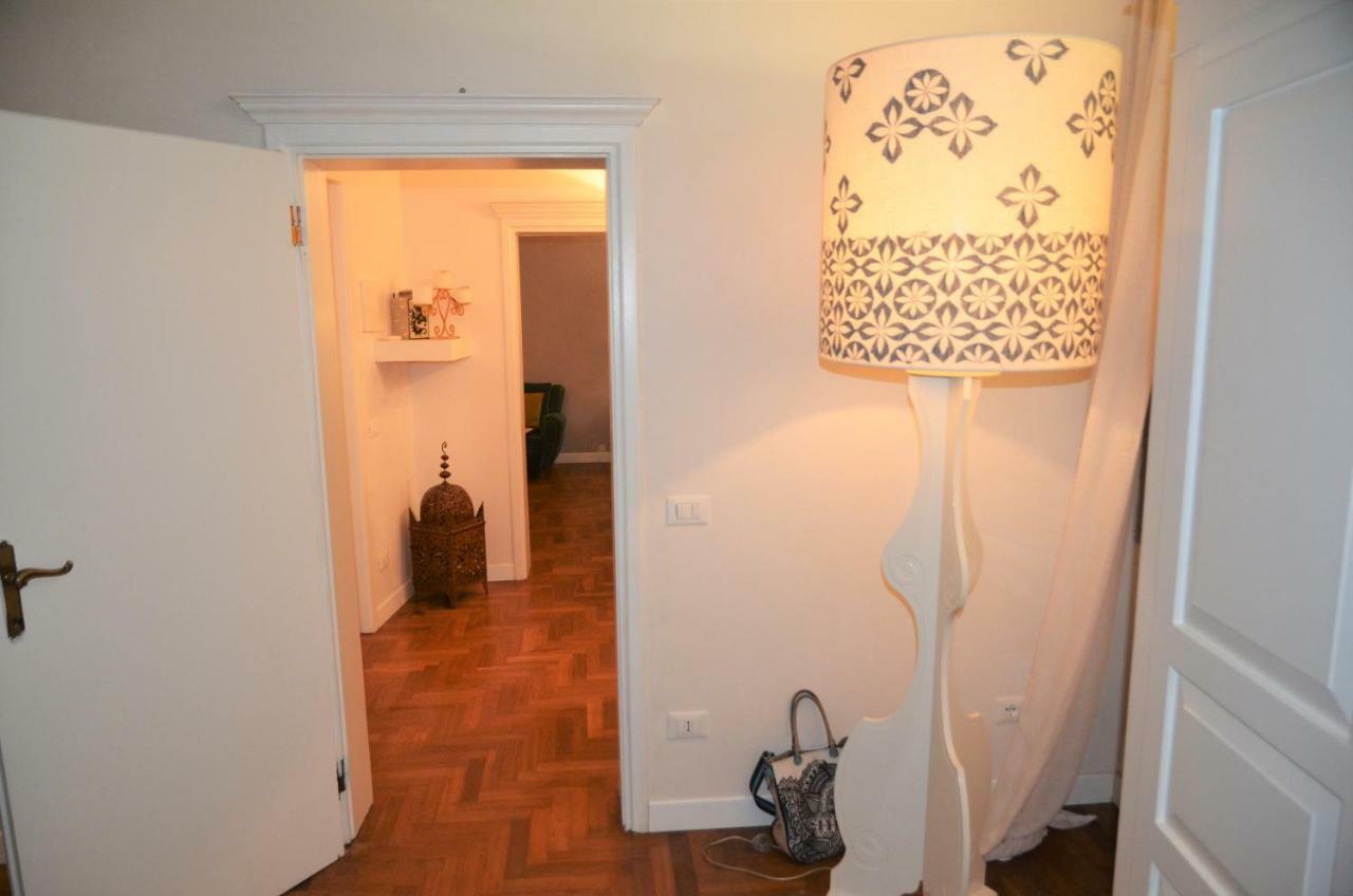 Top Class Apt Close To Piazza San Marco Appartement Venetië Buitenkant foto